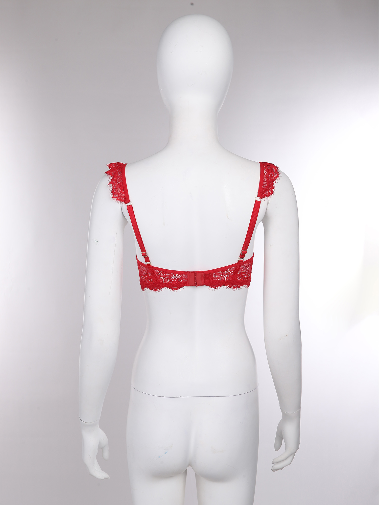 Womens Adult Honeymoon Lingeri – Demi Bra Balconette Bewertung und Preis