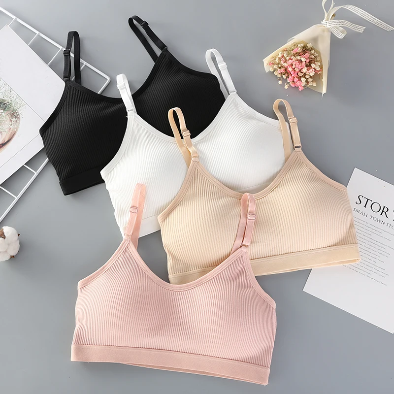 Seamless Brassiere Bras For Wo – Sleep Bra Bralette Bewertung und Preis