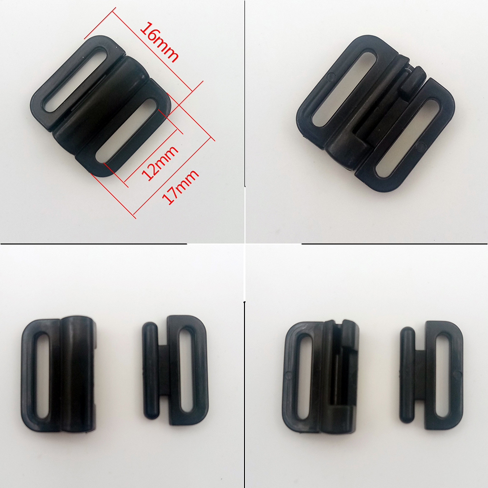 Sample 5 sets high quality Pla – Nursing Bra Clip Bewertung und Preis