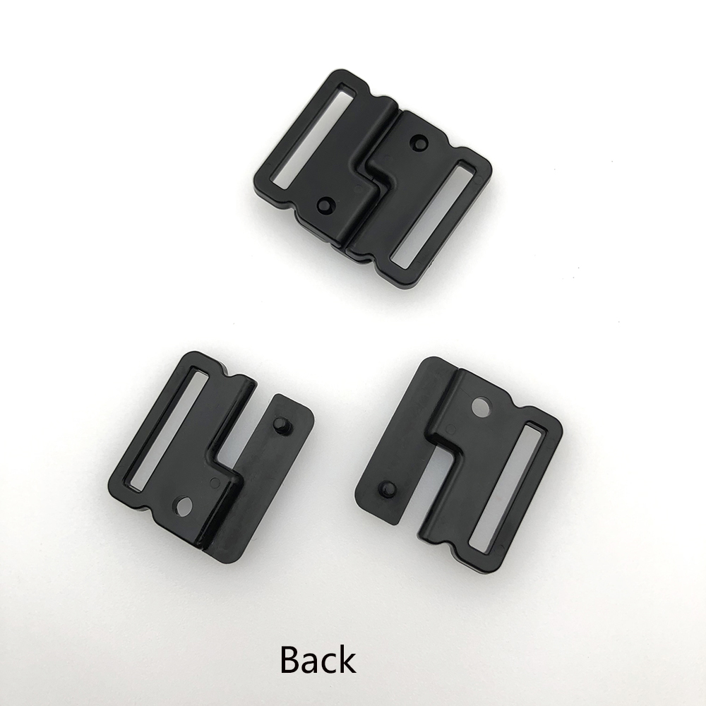 Sample 5 sets high quality Pla – Nursing Bra Clip Bewertung und Preis