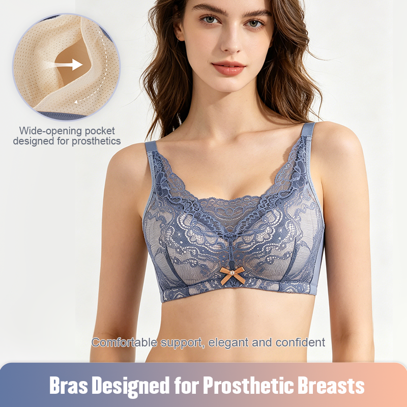 Post breast surgery bra, power – Mastectomy Bra Pocket Bewertung und Preis