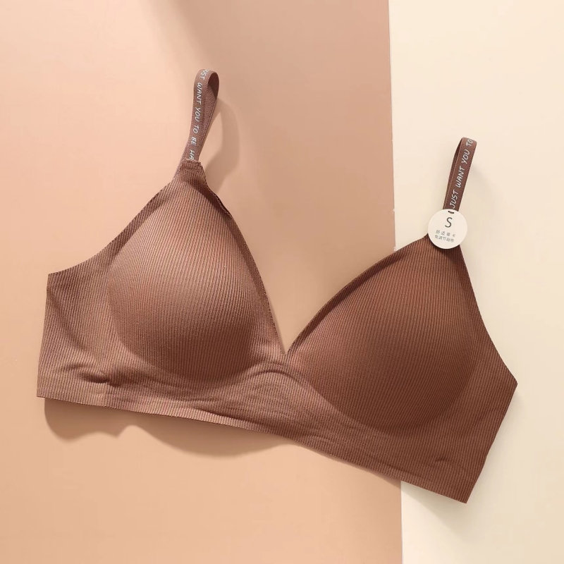 Smooth Ice Silk Wirefree Bra M – Full Coverage Bra Bewertung und Preis