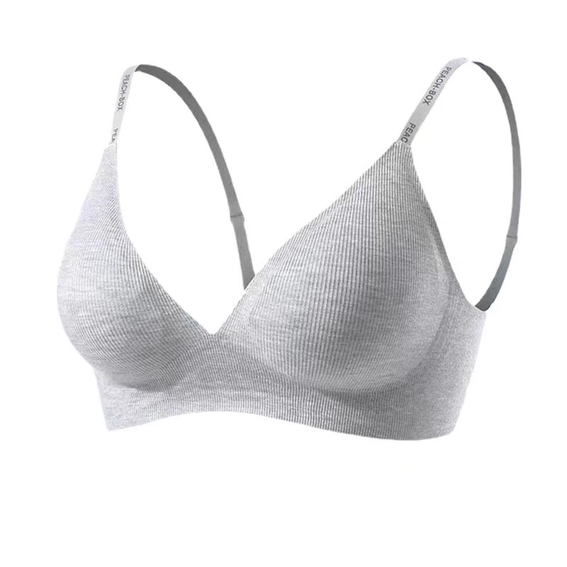 Smooth Ice Silk Wirefree Bra M – Full Coverage Bra Bewertung und Preis