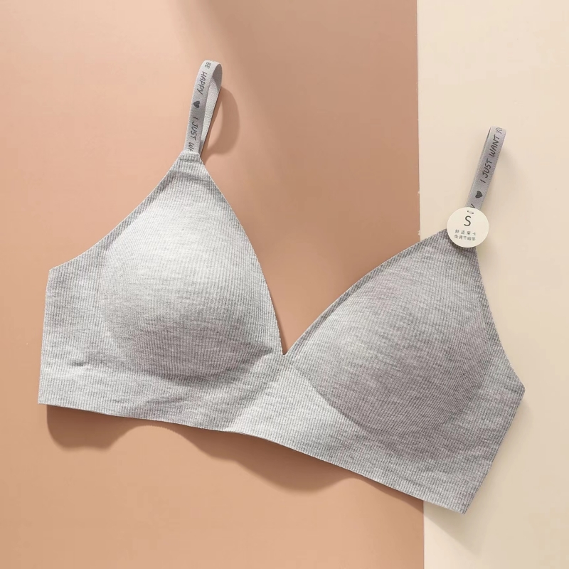 Smooth Ice Silk Wirefree Bra M – Full Coverage Bra Bewertung und Preis