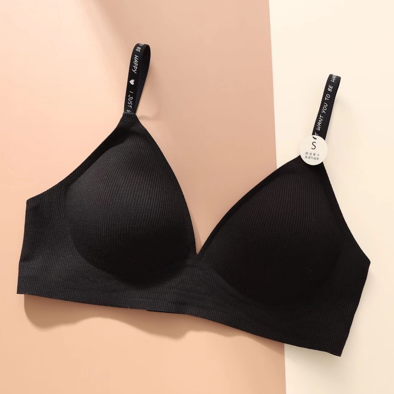 Smooth Ice Silk Wirefree Bra M – Full Coverage Bra Bewertung und Preis