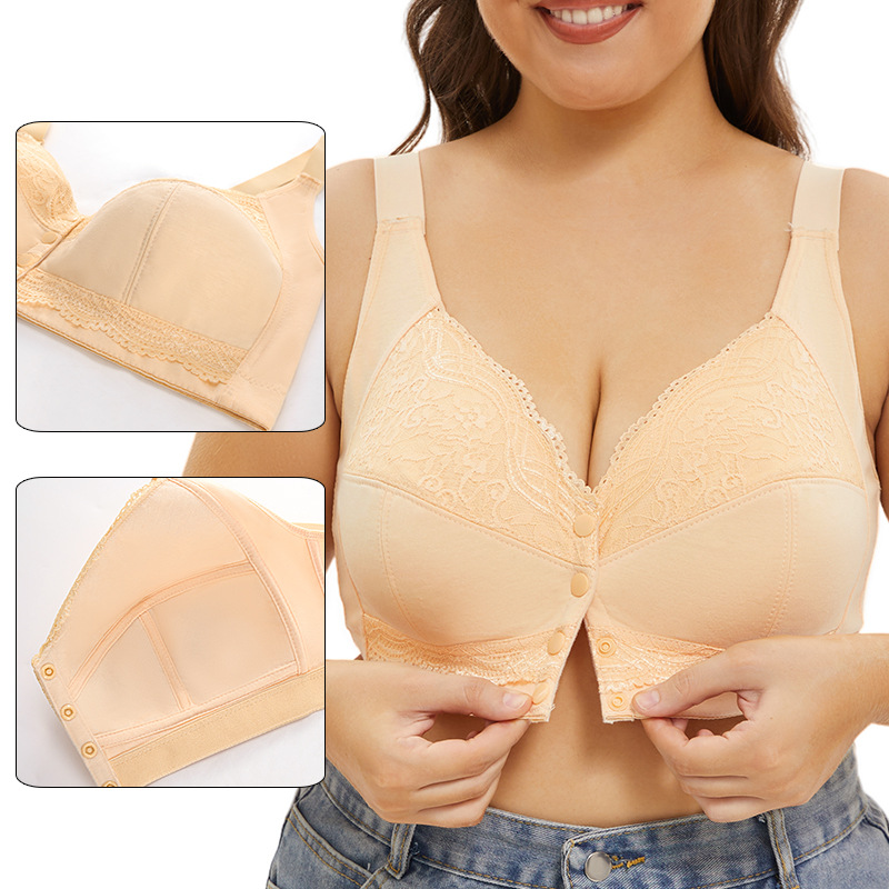 A-G Cup Women Plus Size Bra Fr – Lace Bralette Set Bewertung und Preis