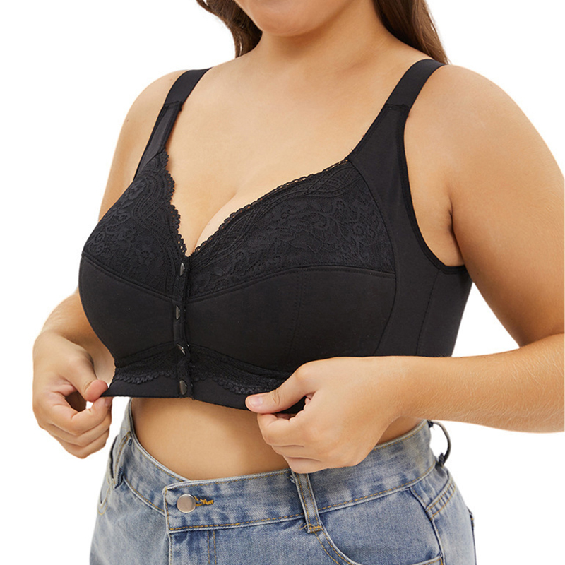 A-G Cup Women Plus Size Bra Fr – Lace Bralette Set Bewertung und Preis