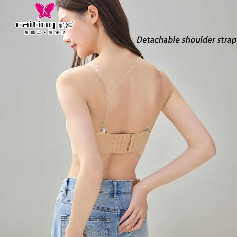 CAITING Seamless Women's Bra P – Wirefree Bra Comfort Bewertung und Preis