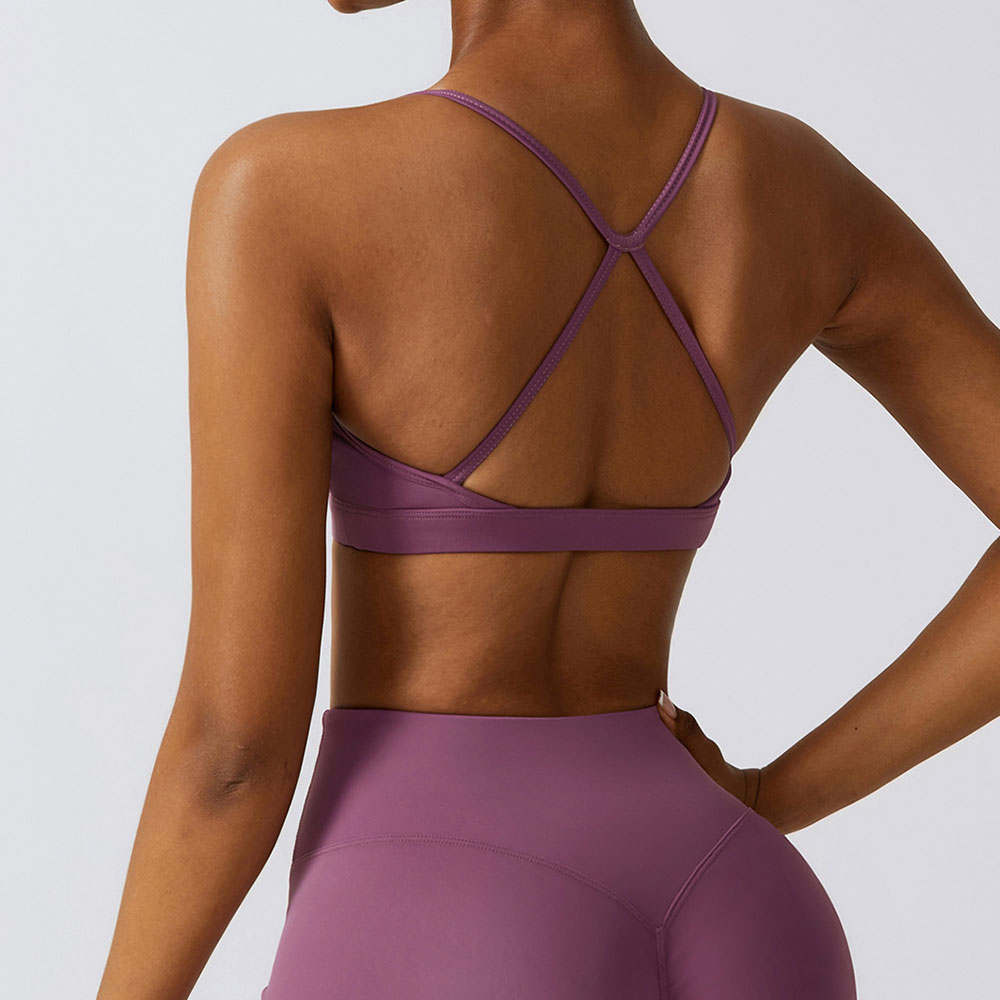 Sexy Sports Underwear Women Be – Minimizer Bra Women Bewertung und Preis
