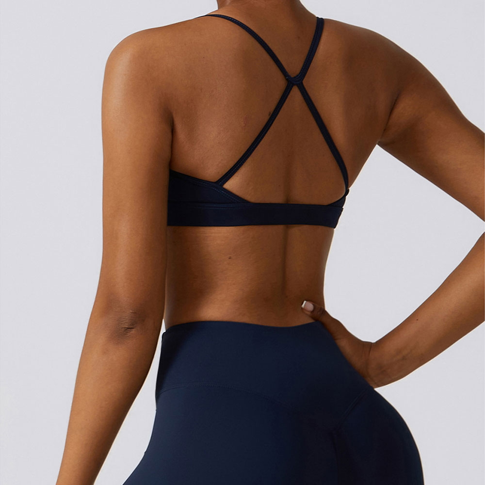 Sexy Sports Underwear Women Be – Minimizer Bra Women Bewertung und Preis
