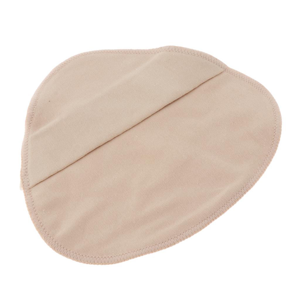 Antibacterial Cotton Bra Pocke – Mastectomy Bra Pocket Bewertung und Preis