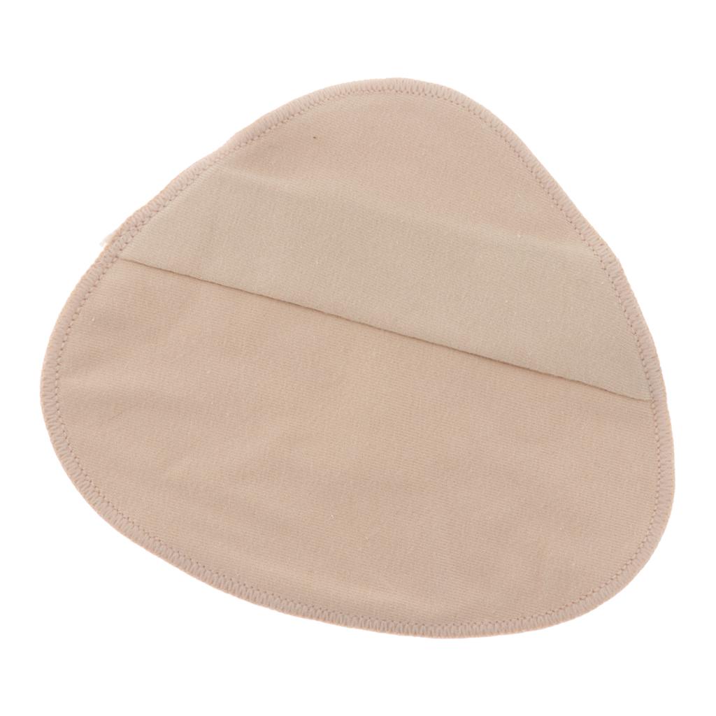 Antibacterial Cotton Bra Pocke – Mastectomy Bra Pocket Bewertung und Preis