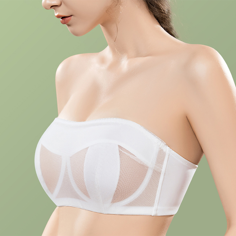 Strapless Bras for Women Trans – Demi Bra Balconette Bewertung und Preis