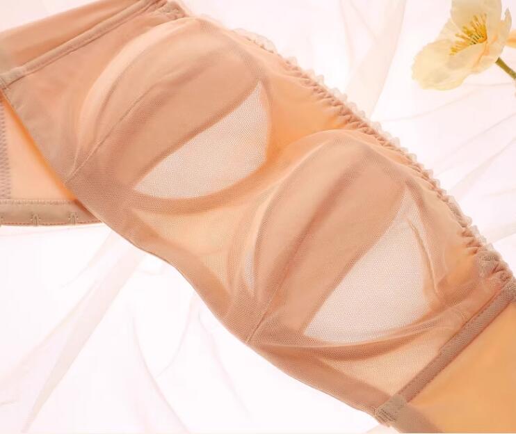 Strapless Bras for Women Trans – Demi Bra Balconette Bewertung und Preis