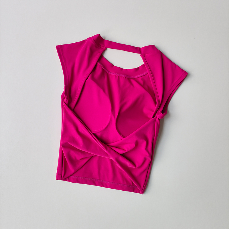 Women Sports Bra Top Push Up S – T Shirt Bra Seamless Bewertung und Preis
