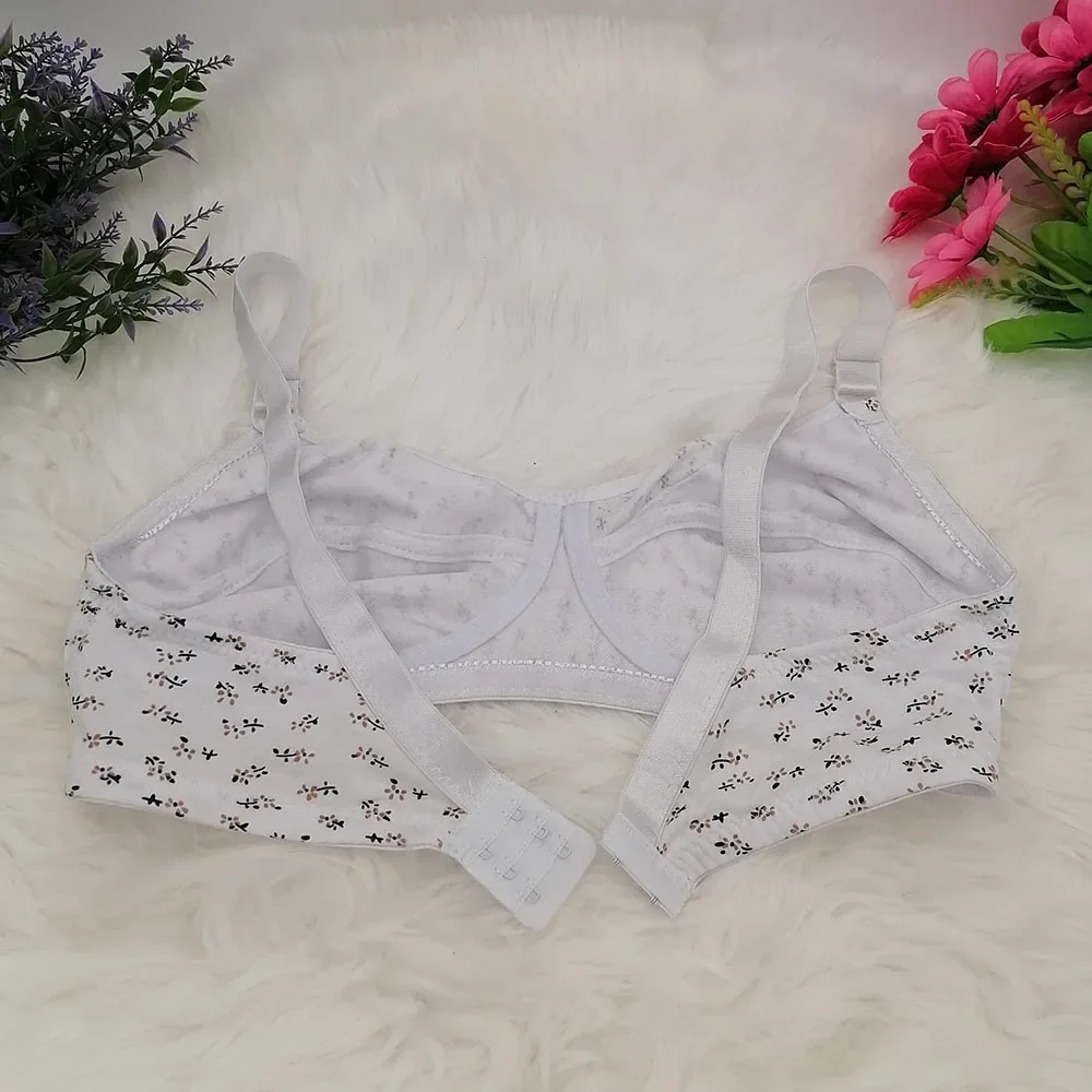 Sexy Lingerie Bra Women's Bra  – Cotton Bra Everyday Bewertung und Preis