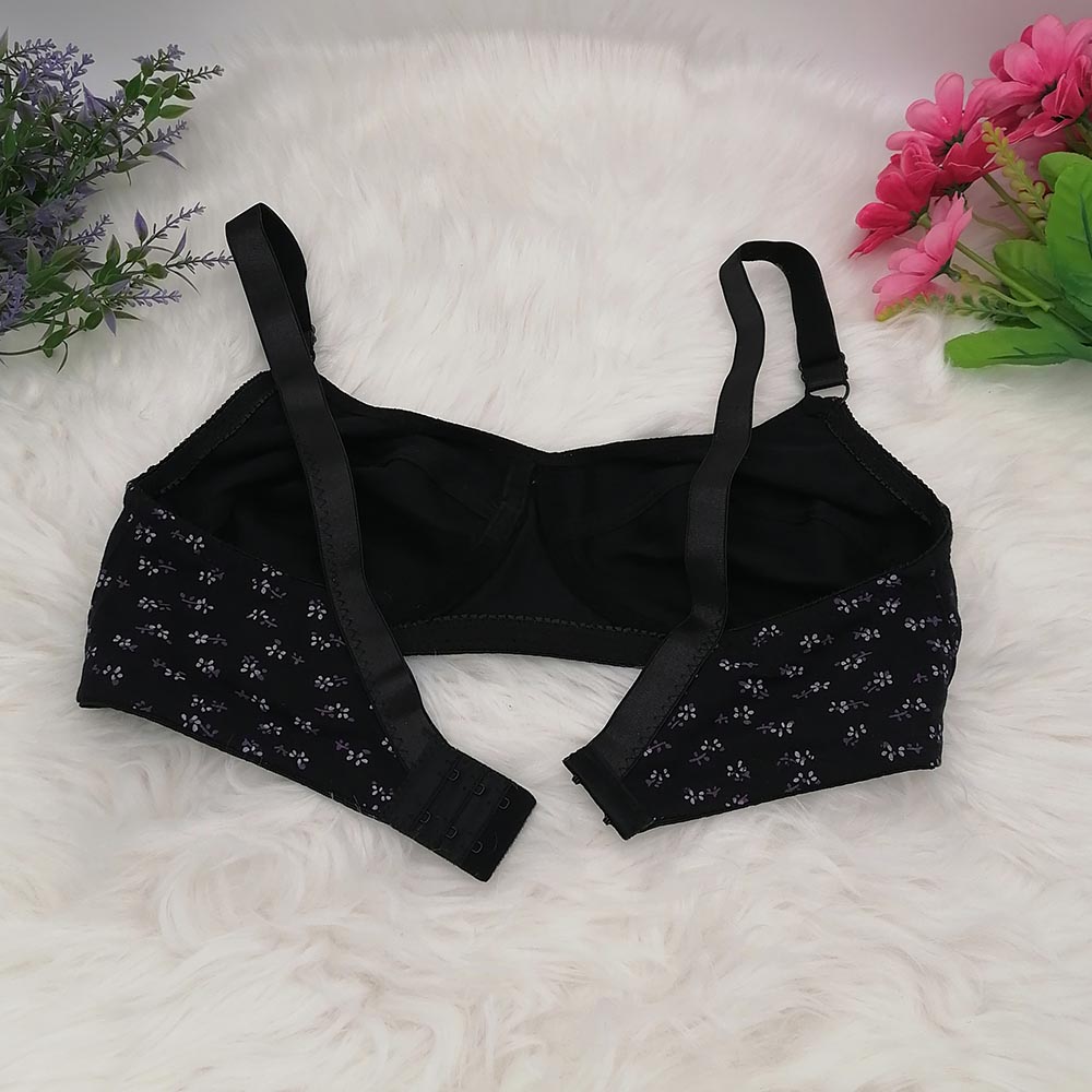 Sexy Lingerie Bra Women's Bra  – Cotton Bra Everyday Bewertung und Preis