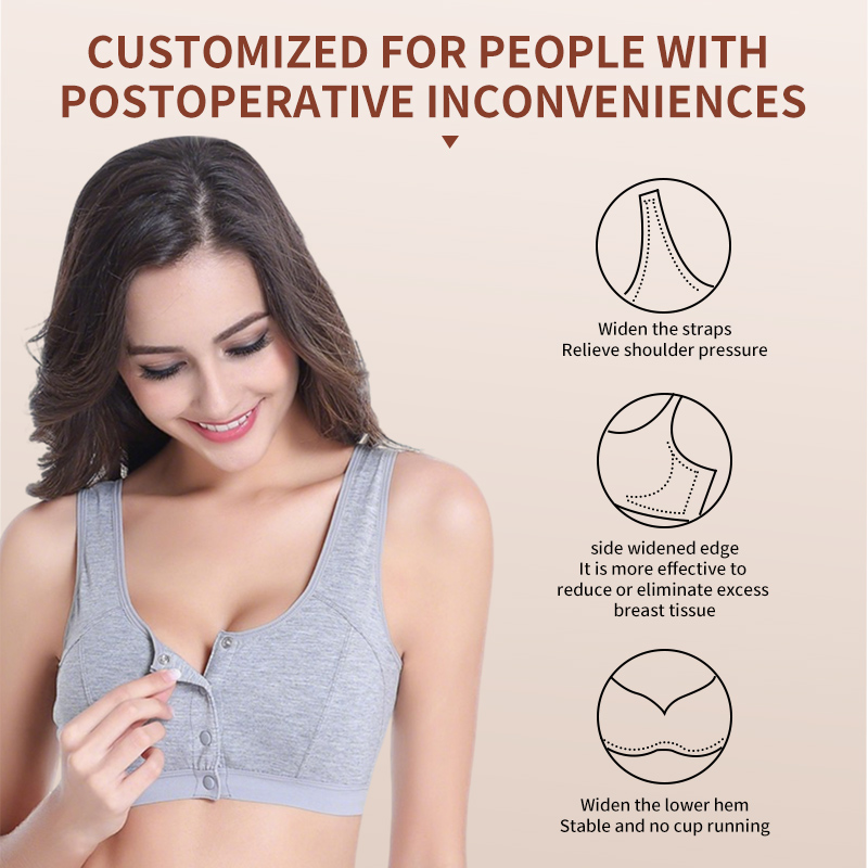 6031 Mastectomy Bra with Pocke – Mastectomy Bra Pocket Bewertung und Preis