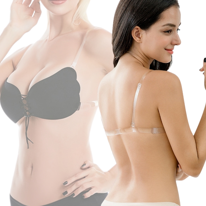 Sticky Adhesive Bras Invisible – Backless Bra Sticky Bewertung und Preis