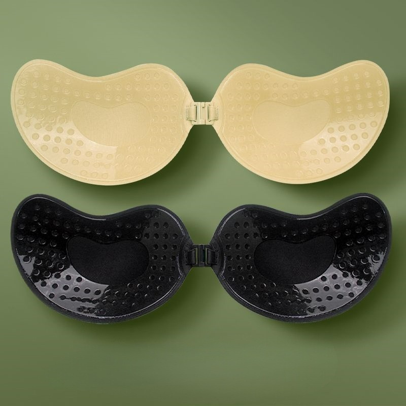 1/2pairs Push Up Invisible Bra – Push Up Bra Silicone Bewertung und Preis