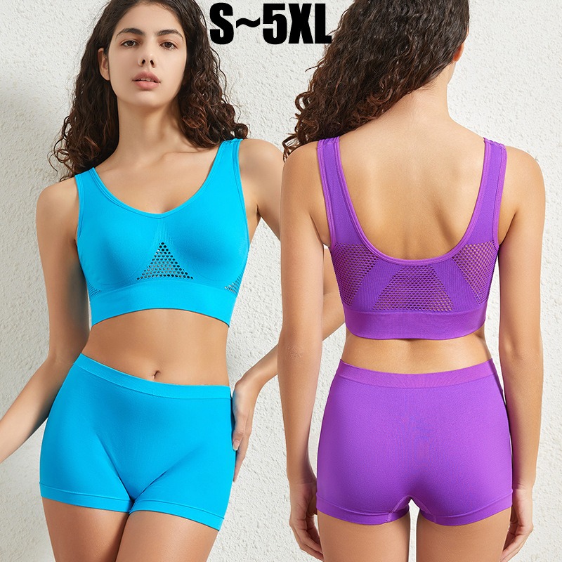 Seamless Bra Set Women Low Wai – T Shirt Bra Seamless Bewertung und Preis