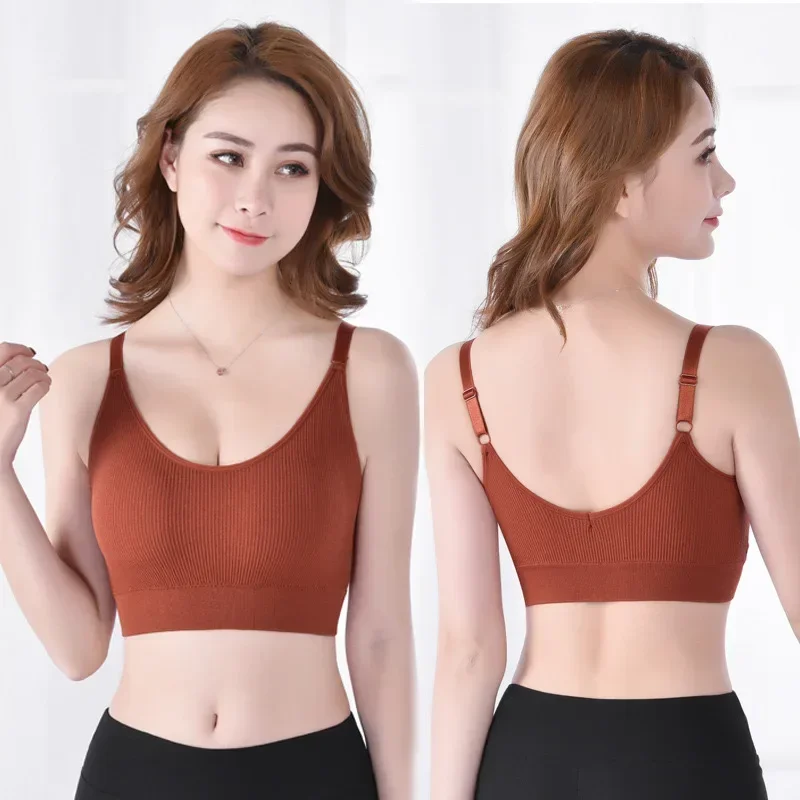 Sexy Seamless Brassiere Bras f – Sleep Bra Bralette Bewertung und Preis