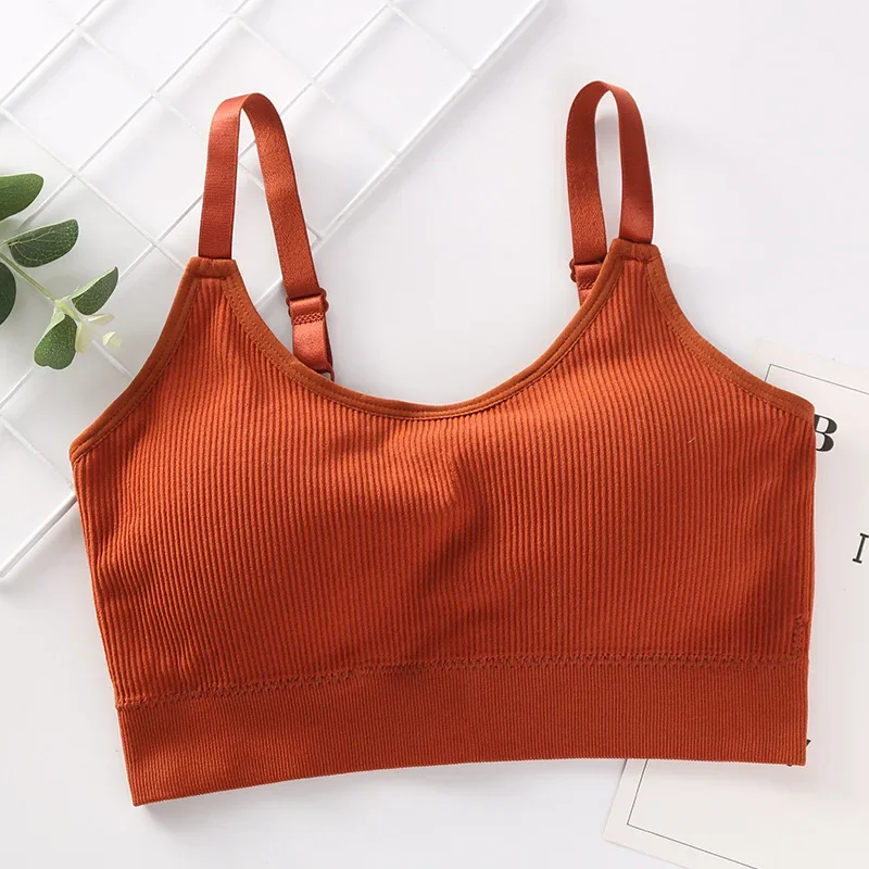 Sexy Seamless Brassiere Bras f – Sleep Bra Bralette Bewertung und Preis
