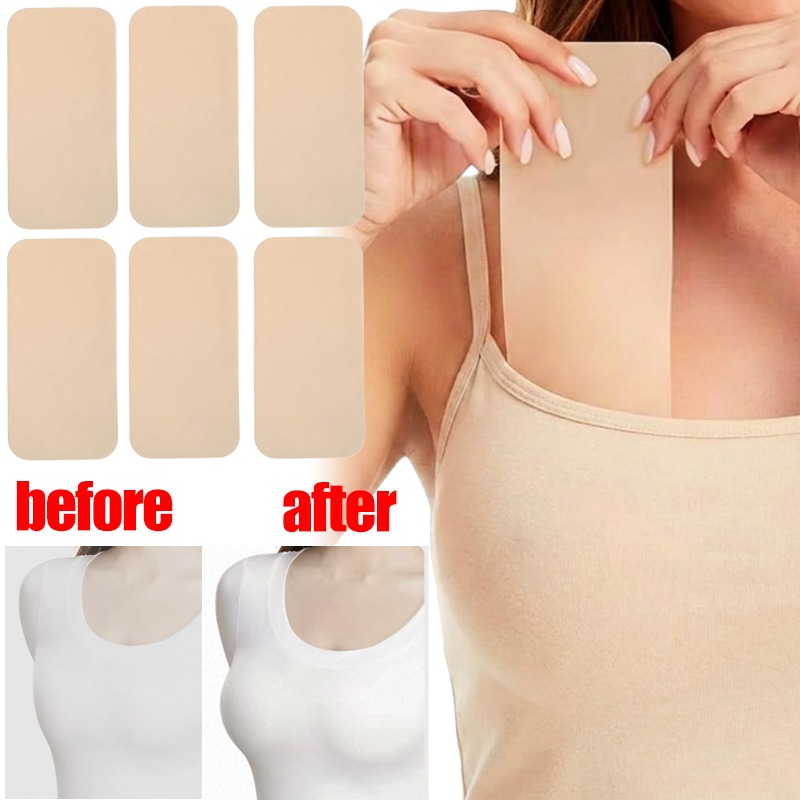 Silicone Breast Lift Tape Self – Push Up Bra Silicone Bewertung und Preis