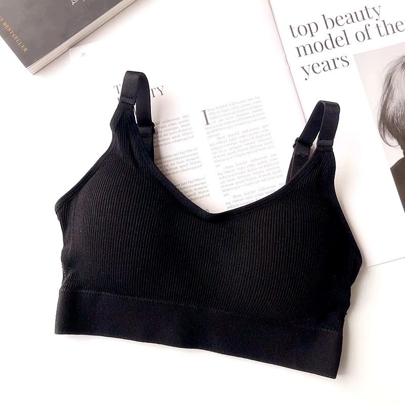 Sexy Seamless Brassiere Bras f – Sleep Bra Bralette Bewertung und Preis
