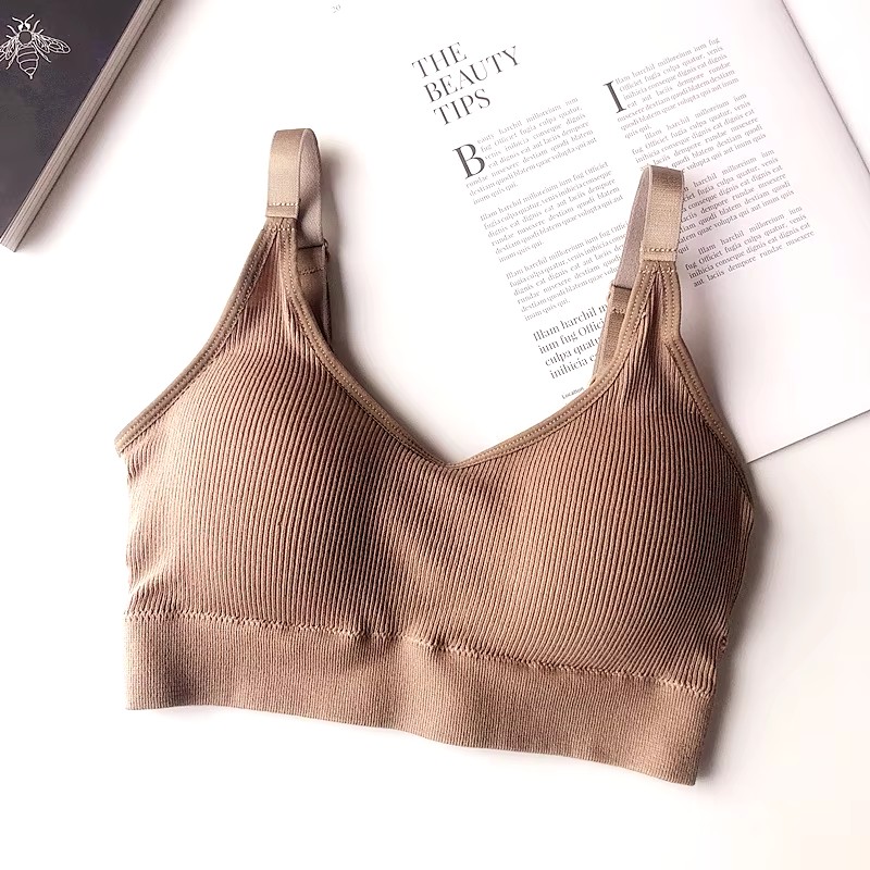 Sexy Seamless Brassiere Bras f – Sleep Bra Bralette Bewertung und Preis