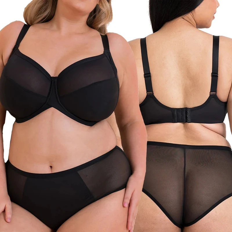 Sexy Womens Plus Size Minimize – Underwire Bra Padded Bewertung und Preis