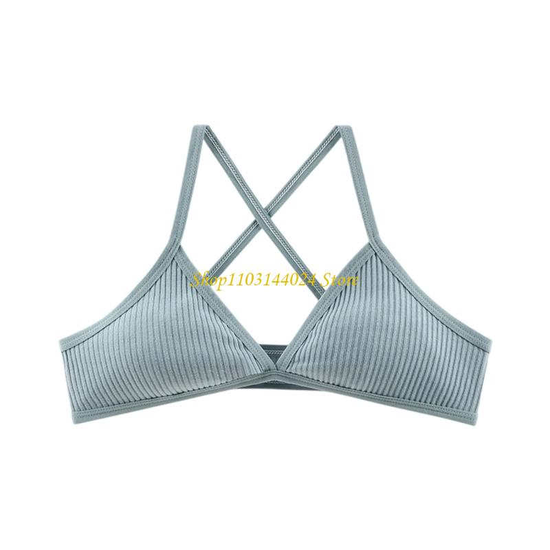 N5KE Wirefree Sports Bra Cotto – Cotton Bra Everyday Bewertung und Preis