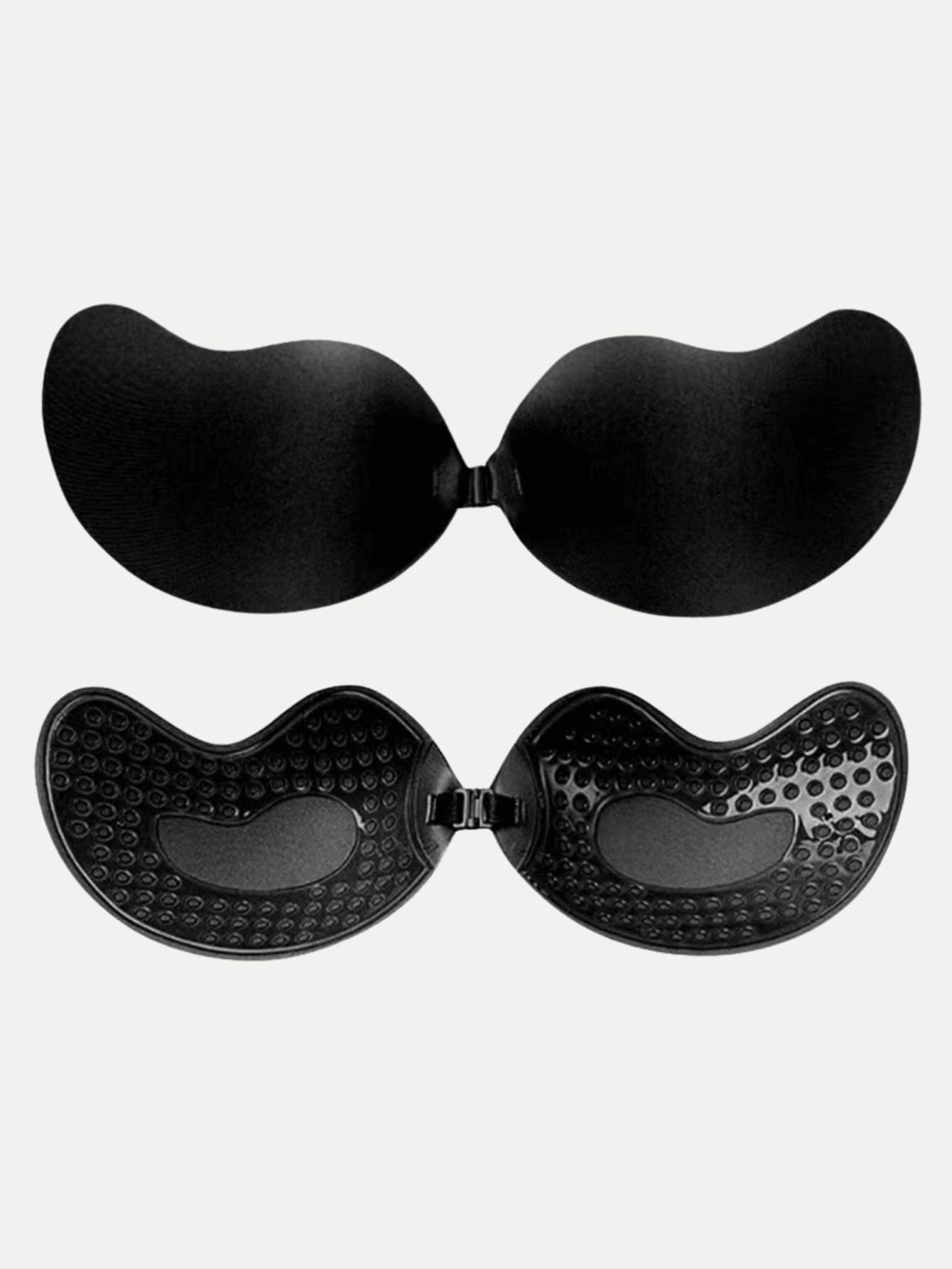 1 Pair Of Invisible Silicone B – Push Up Bra Silicone Bewertung und Preis
