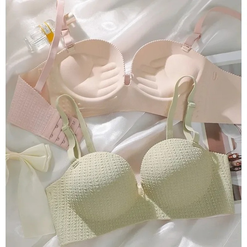 Seamless Bras for Women Invisi – Wirefree Bra Comfort Bewertung und Preis