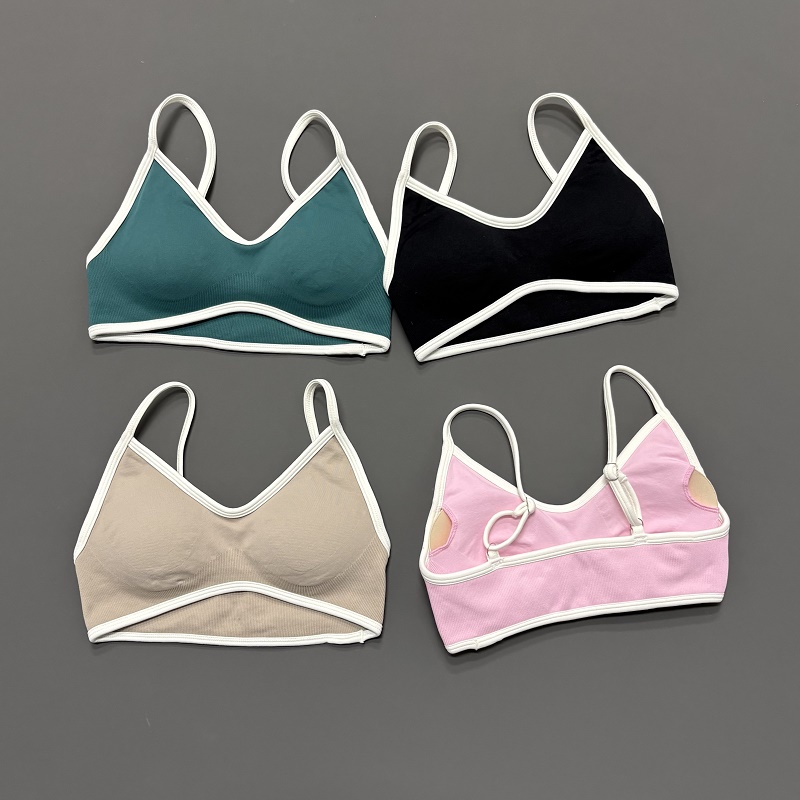 Sports Bra For Women Padded Wi – Sports Bra Racerback Bewertung und Preis