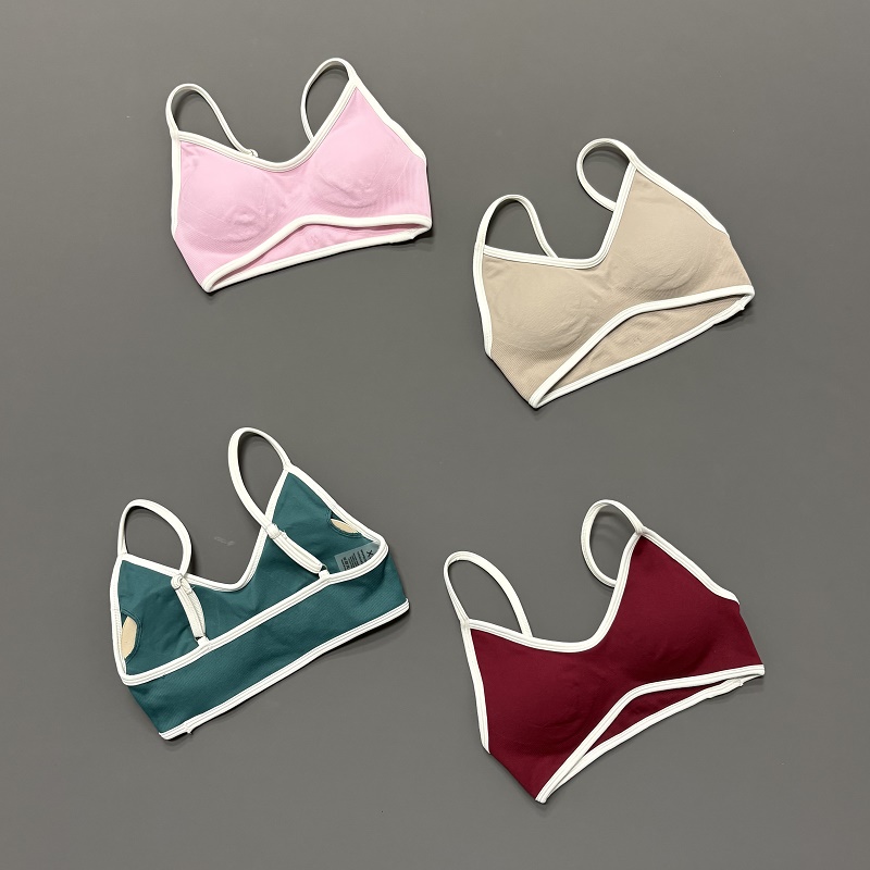 Sports Bra For Women Padded Wi – Sports Bra Racerback Bewertung und Preis