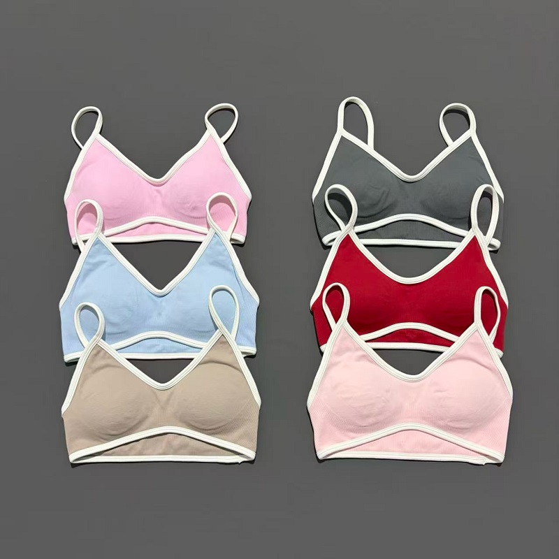 Women Sports Bra Adjustable Hi – Sports Bra Racerback Bewertung und Preis