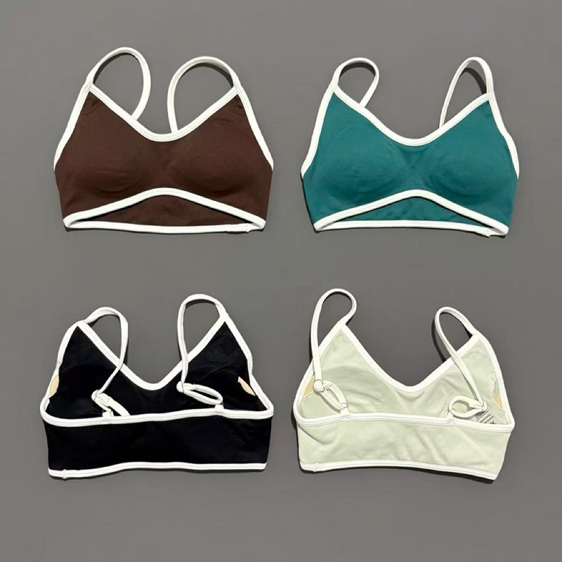 Women Sports Bra Adjustable Hi – Sports Bra Racerback Bewertung und Preis