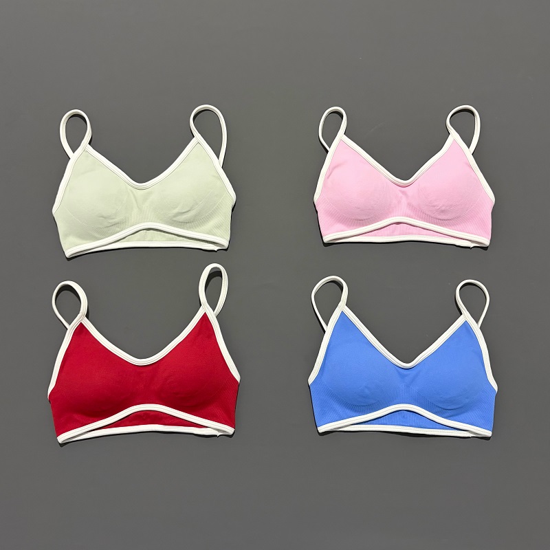 Women Sports Bra Adjustable Hi – Sports Bra Racerback Bewertung und Preis