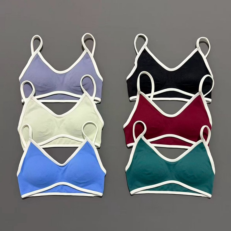 Women Sports Bra Adjustable Hi – Sports Bra Racerback Bewertung und Preis