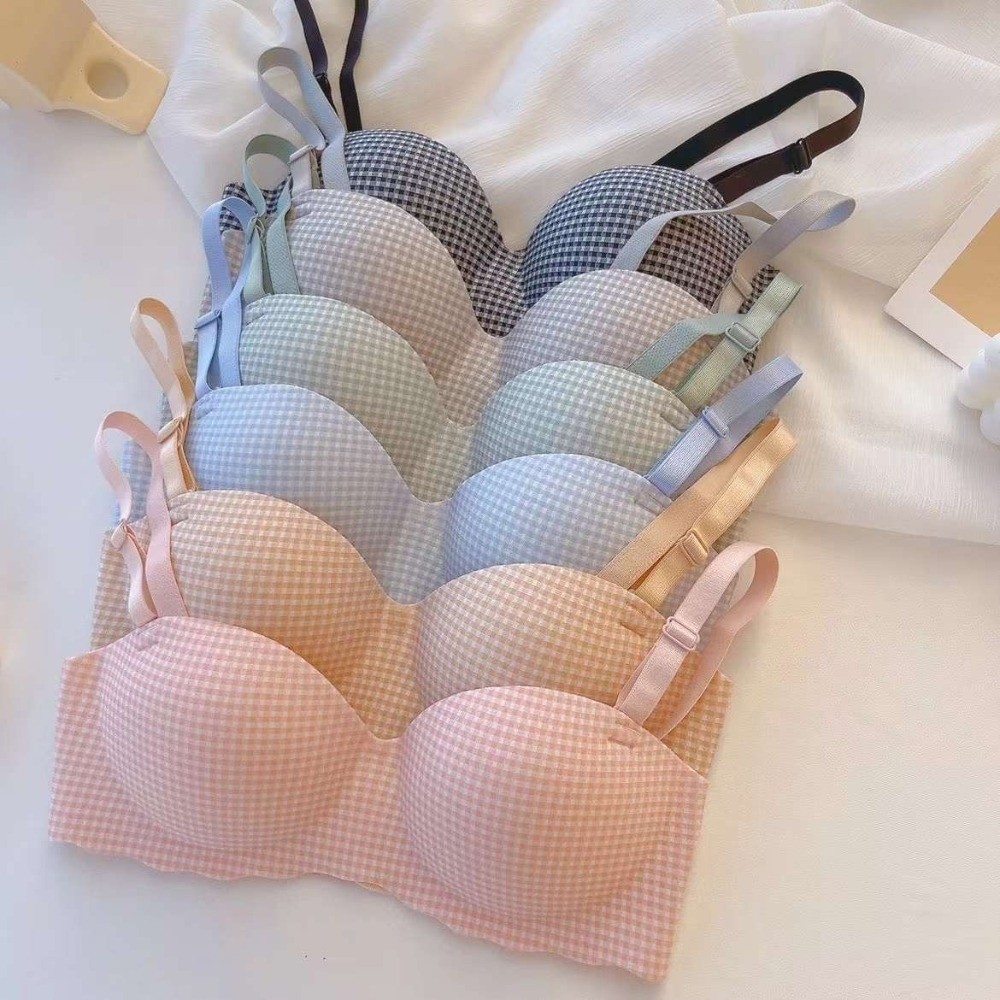 Breathable Seamless Bra Seamle – Wirefree Bra Comfort Bewertung und Preis