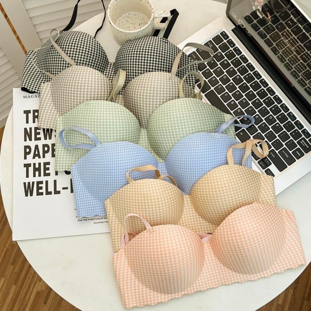 Breathable Seamless Bra Seamle – Wirefree Bra Comfort Bewertung und Preis