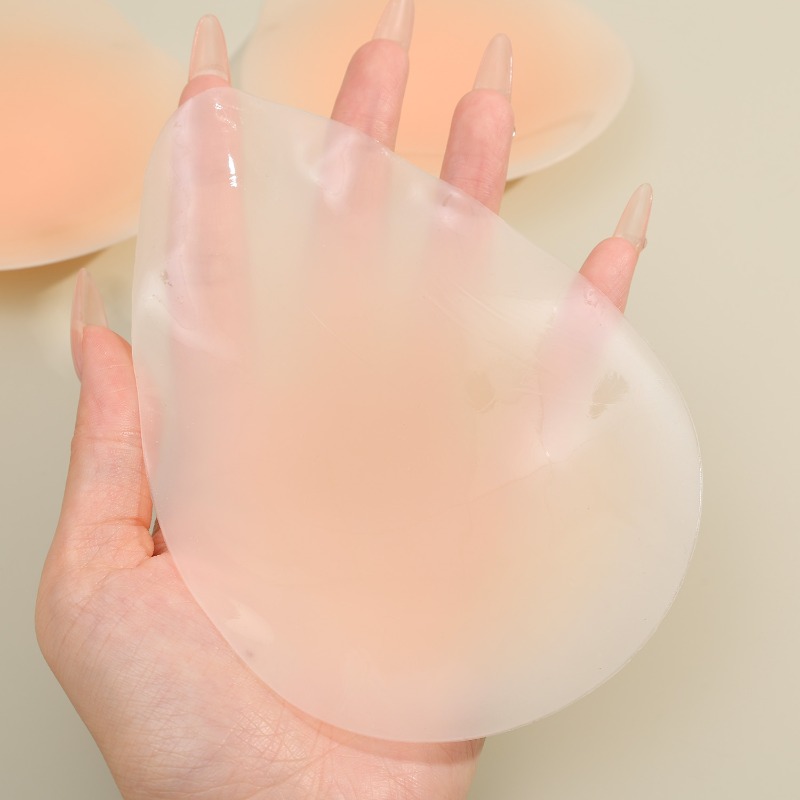 Silicone Breast Lift Pads Wate – Backless Bra Sticky Bewertung und Preis