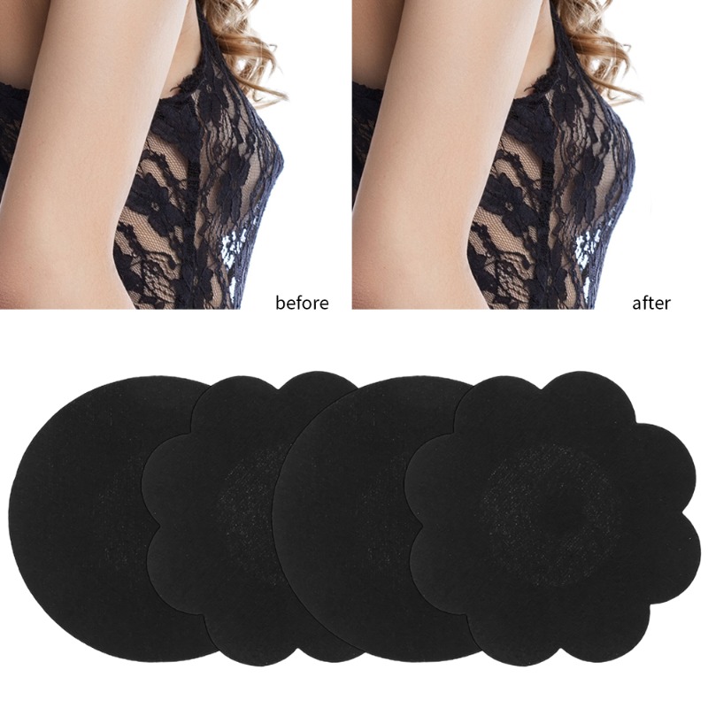 Silicone Breast Lift Pads Wate – Backless Bra Sticky Bewertung und Preis