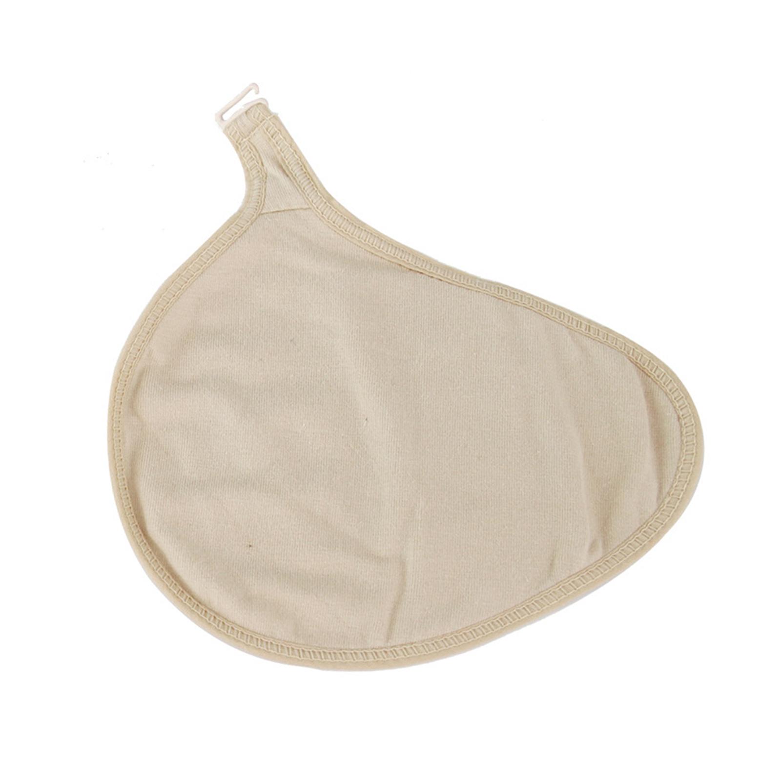 Silicone Breast Protective Poc – Mastectomy Bra Pocket Bewertung und Preis
