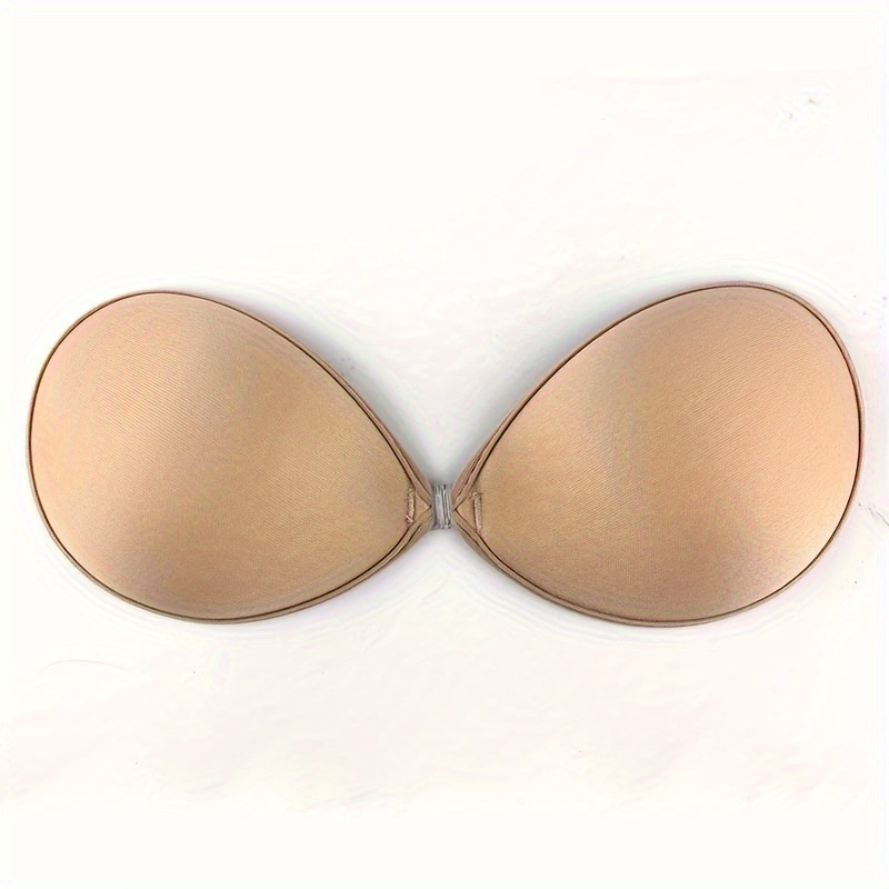 Invisible Push Up Bra Self-Adh – Backless Bra Sticky Bewertung und Preis