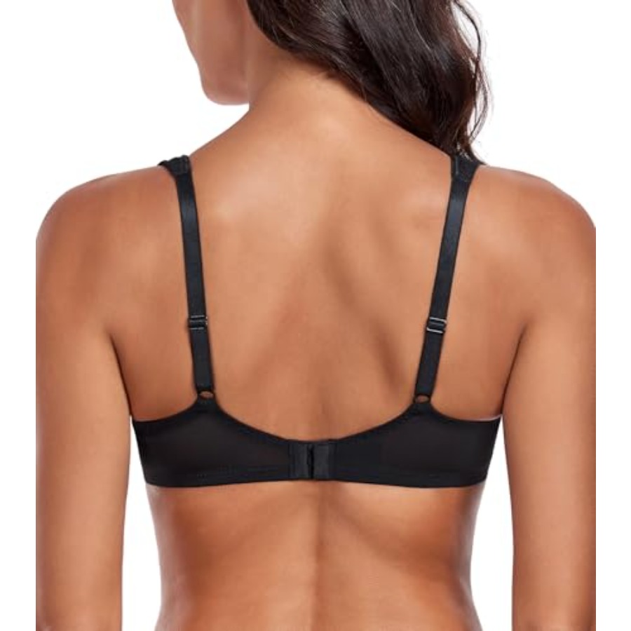 DotVol Women's Lightly Padded  – Demi Bra Balconette Bewertung und Preis