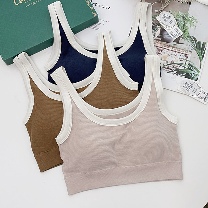 2025 New Comfort Seamless One  – T Shirt Bra Seamless Bewertung und Preis