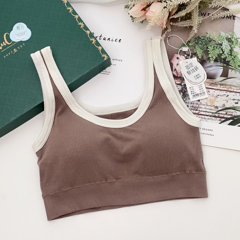 2025 New Comfort Seamless One  – T Shirt Bra Seamless Bewertung und Preis