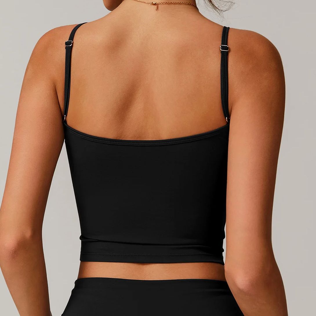 Breathable Sports Bra Fitness  – Minimizer Bra Women Bewertung und Preis